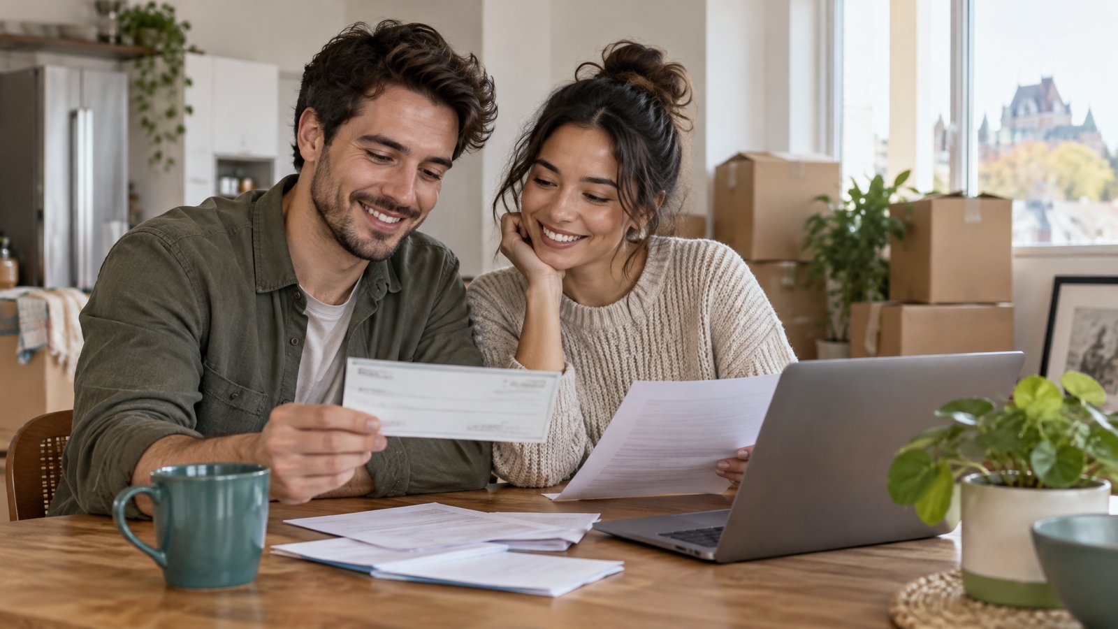 Remboursement de la taxe de bienvenue : comment réclamer jusqu’à 5 875 $ en 2026